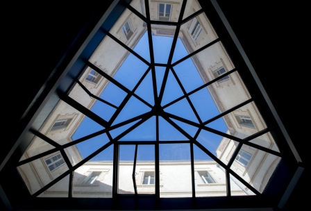 Hôtel des Postes Colbert de Marseille