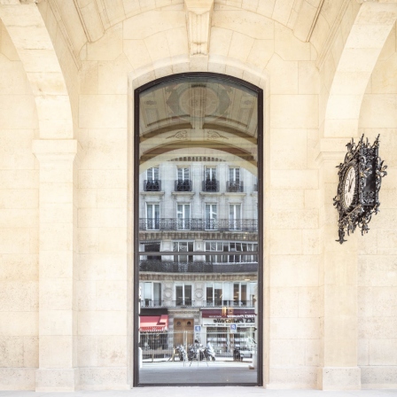 La Poste du Louvre
